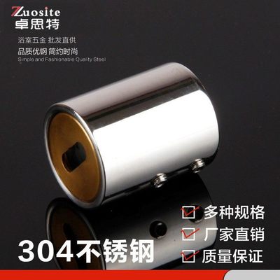 25圆法兰连接件